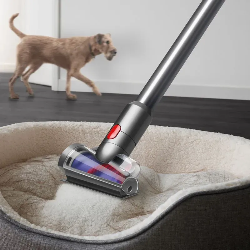 Dyson V12 Slim Absolute Vacuum Cleaner 