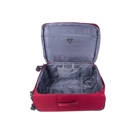 Cellini Voyager Istria Trolley Bag open
