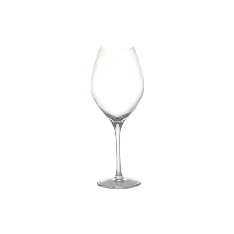 Funkilines Crystal Red Wine Glass