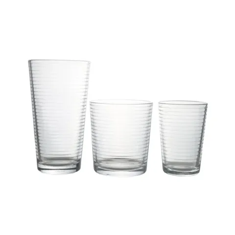 Funkilines 12-Piece Tumbler Set