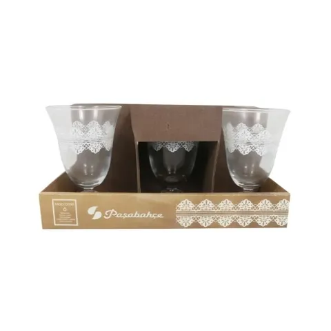 Funkilines Glass Set