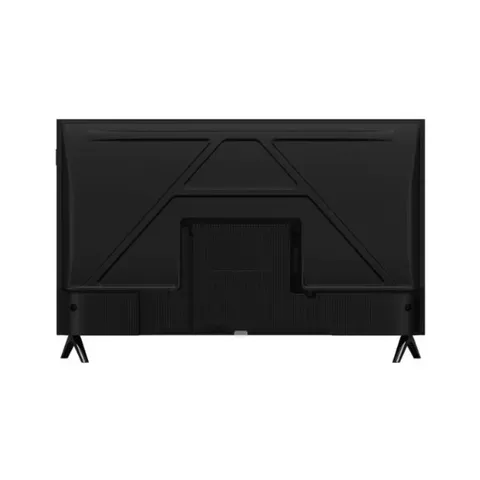 TCL 40 Inch FHD QLED Google Smart TV 40S5K Back