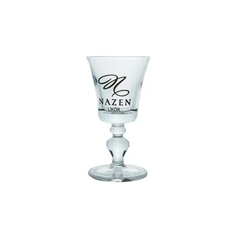 Funkilines 75ml Shot Glass
