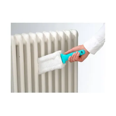 Leifheit Flat Handheld Duster 41216 Cleaning