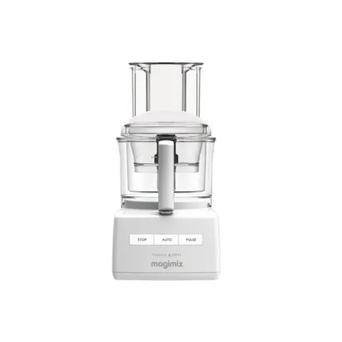 Magimix 4200XL White Food Processor