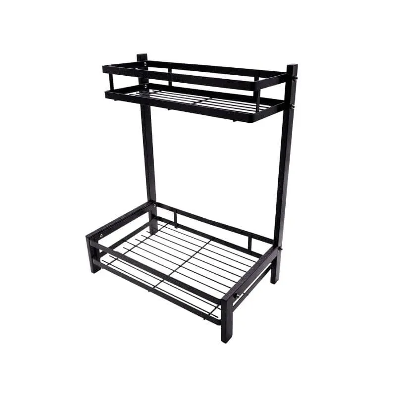 Regent Kitchen Counter Storage Rack | Tafelberg Furnishers