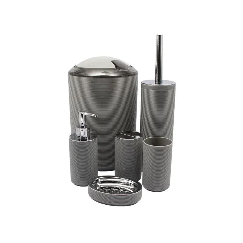 Regent 6 Piece Bathroom Set | Tafelberg Furnishers