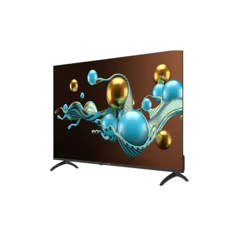 Skyworth 43 Inch QLED Google Smart TV 43Q5600K Angle View