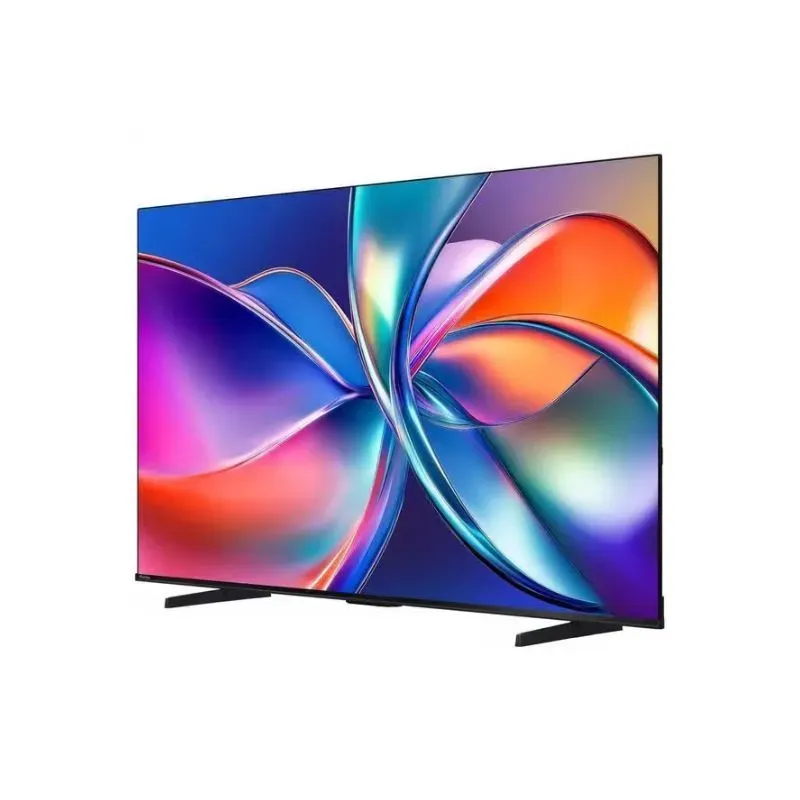 Hisense 43 Inch QLED 4K Smart TV 43Q6Q | Tafelberg Furnishers