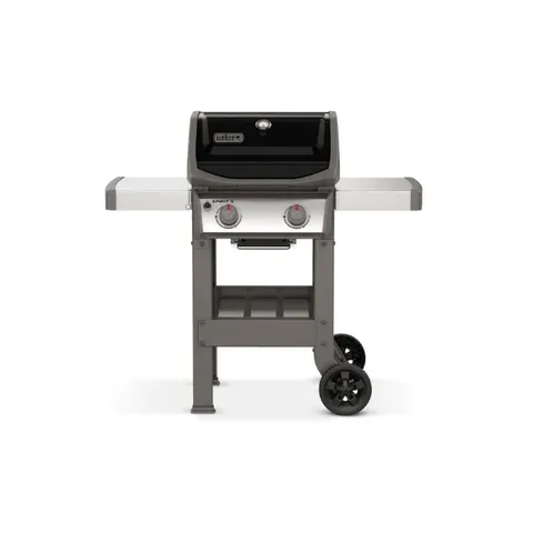 Weber Spirit II E-210 Gas Braai