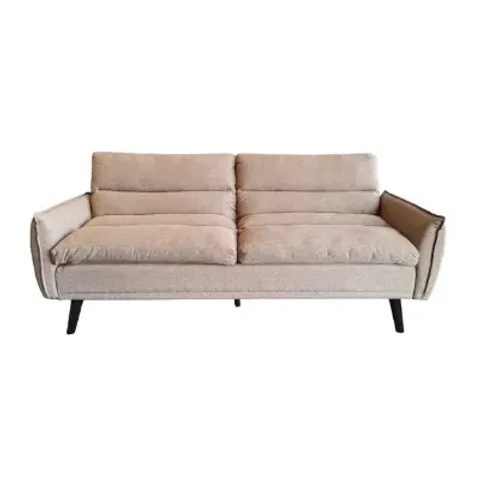 Emerson Brown Sleeper Couch