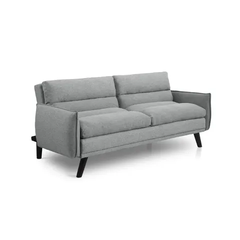 Emerson Light Grey Sleeper Couch