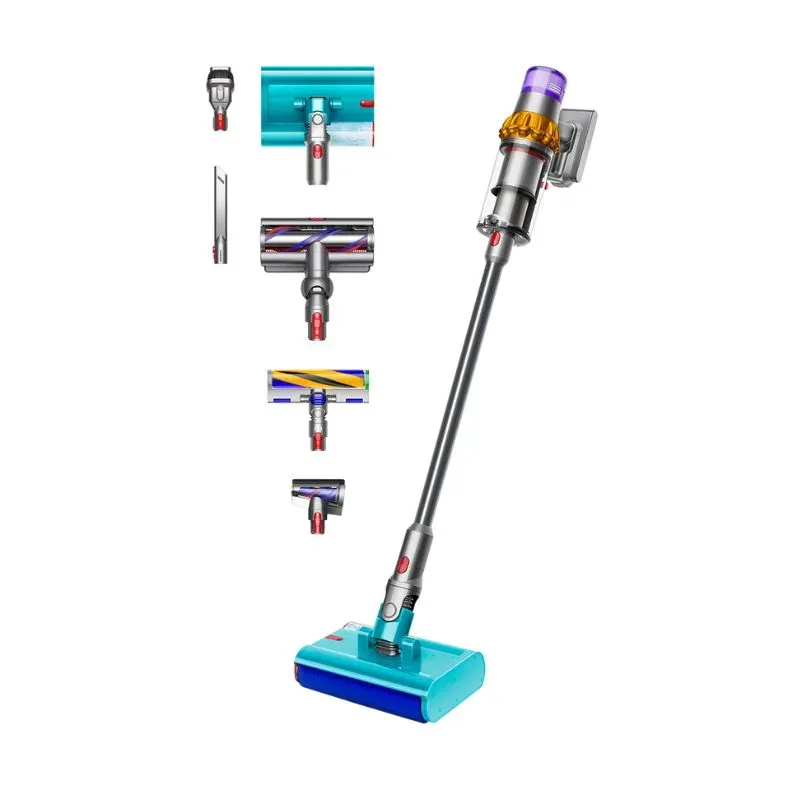 Dyson V15 Detect Submarine Cordless Vacuum Cleaner | Tafelberg