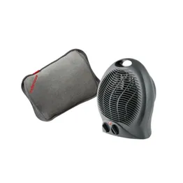 Mellerware Heater and Hot Water Bottle Set | Tafelberg Furnishers