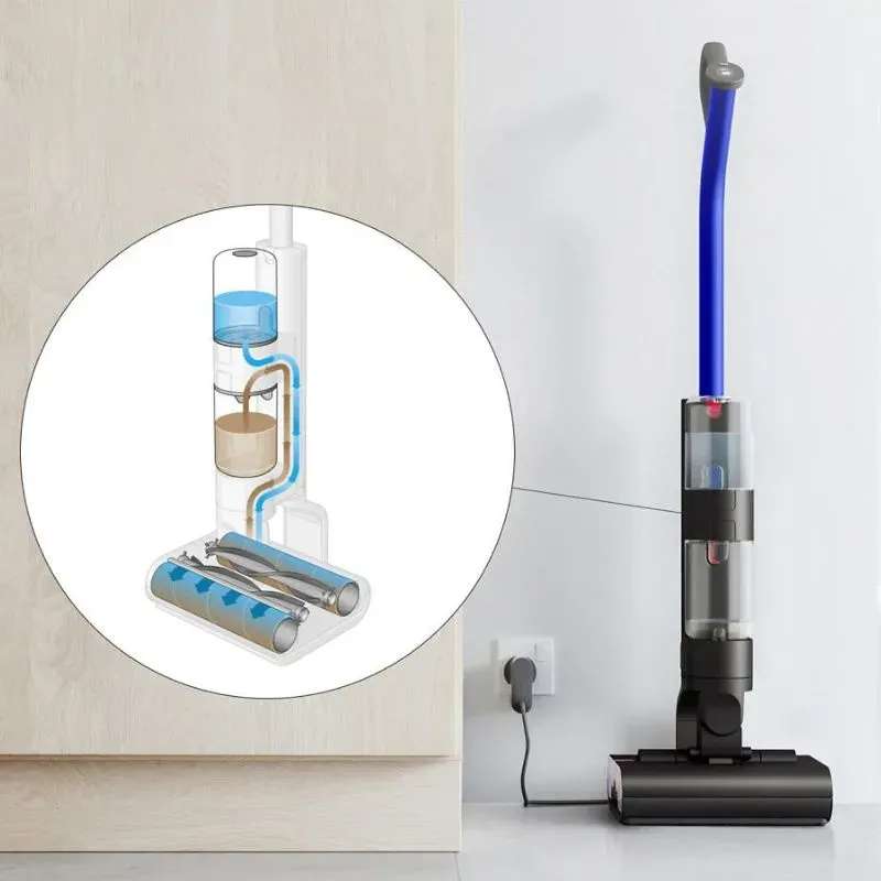 Dyson WashG1 Wet Floor Cleaner | Tafelberg Furnishers