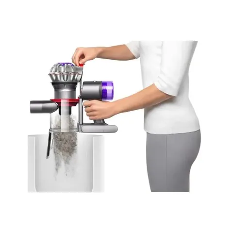 Dyson V8 Vacuum Cleaner 492636-01 Bin