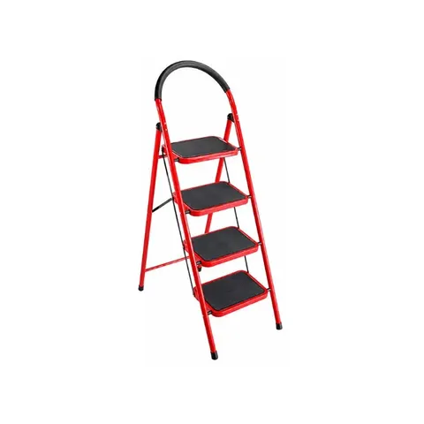 Home4U 4-Step Ladder