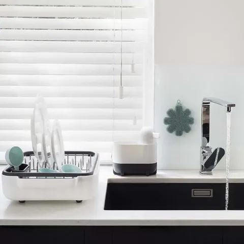 Kitchen Inspire Cleaning