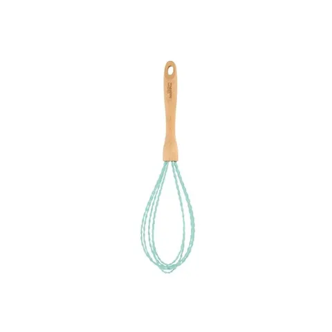 Kitchen Inspire Beechwood Large Whisk 501214 Whisk