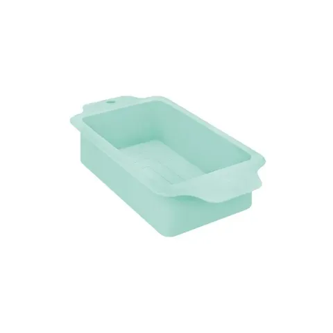 Kitchen Inspire Silicone Loaf Pan 501264 Pan
