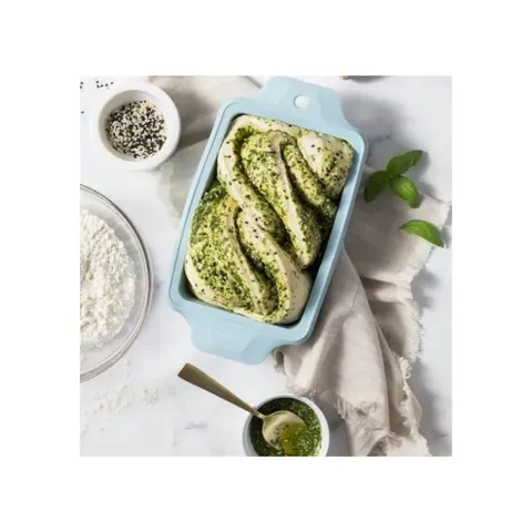 Kitchen Inspire Silicone Loaf Pan 501264 Example