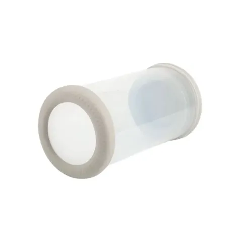 Kitchen Inspire 440ml Medium Storage Container 502058 Side