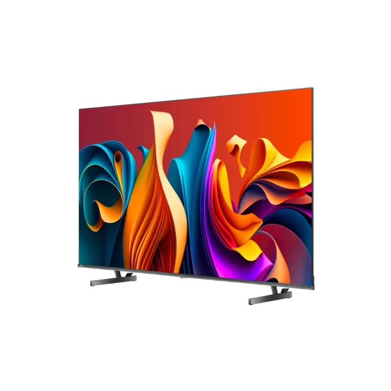 Hisense 50 Inch QLED 4K Smart TV 50Q6N | Tafelberg Furnishers