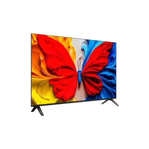 TCL 50 Inch FHD QLED Google Smart TV 50S5K Side