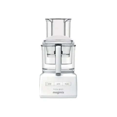 Magimix 5200XL White Food Processor