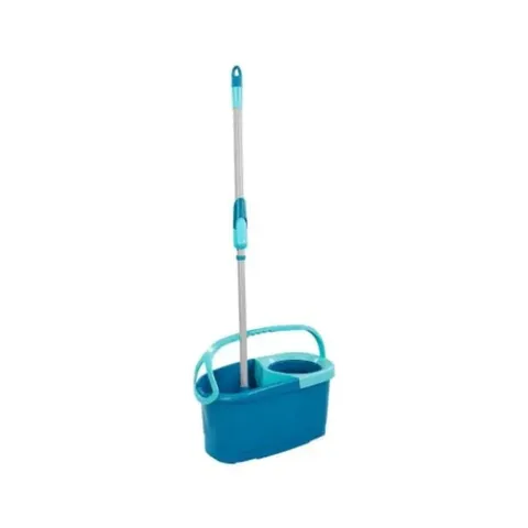 Leifheit Disc Ergo Mop Set 52101 Bucket