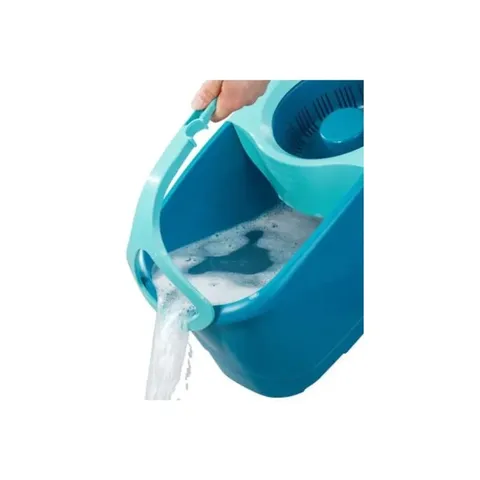 Leifheit Disc Ergo Mop Set 52101 Water