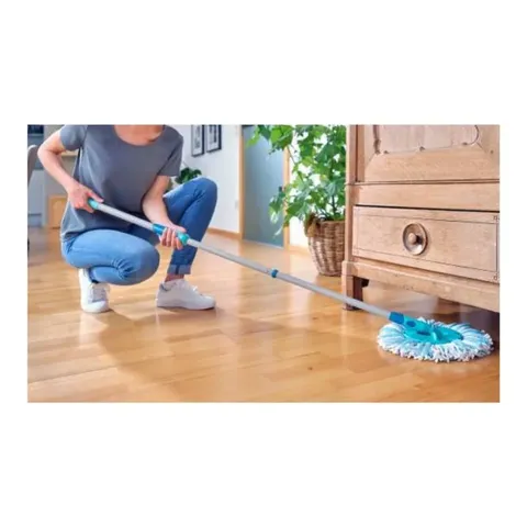 Leifheit Disc Ergo Mop Set 52101 Bend Joint