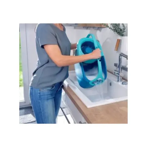 Leifheit Disc Ergo Mop Set 52101 Cleaning