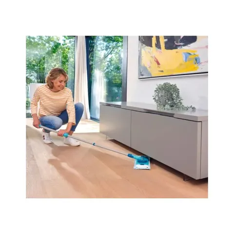 Leifheit Clean Twist Ergo Twist Mop Set 52120 Bending