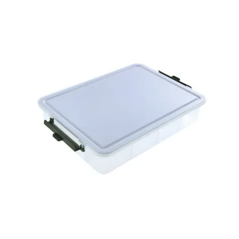 KitchenCraft Farberware Polypropylene SnackleBox 5314753EU