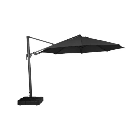 Hii Patio 3.5M Hanging Umbrella 53851
