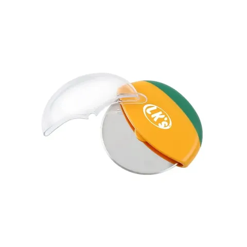 LK's Pizza Wheel Cutter