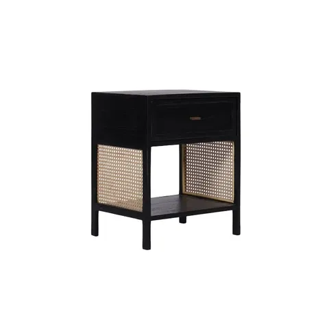 Maya One Drawer Pedestal