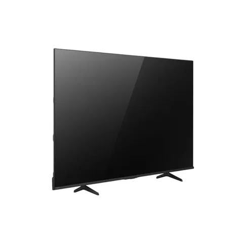 Hisense 55 Inch UHD 4K Smart TV side