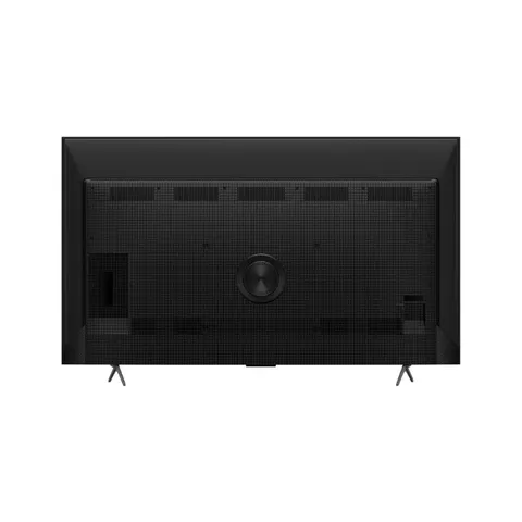TCL 55 Inch QLED Google Smart TV Back