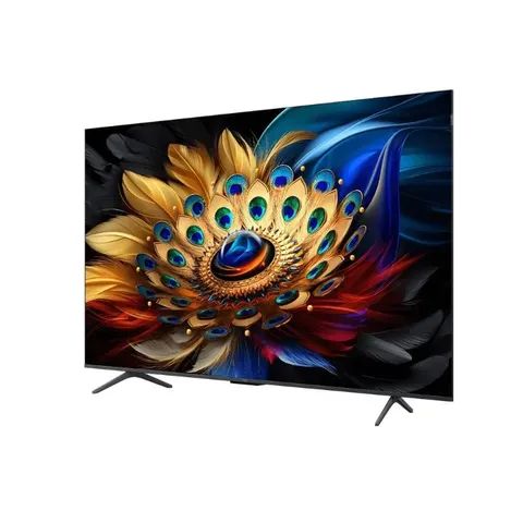 TCL 55 Inch QLED Google Smart TV
