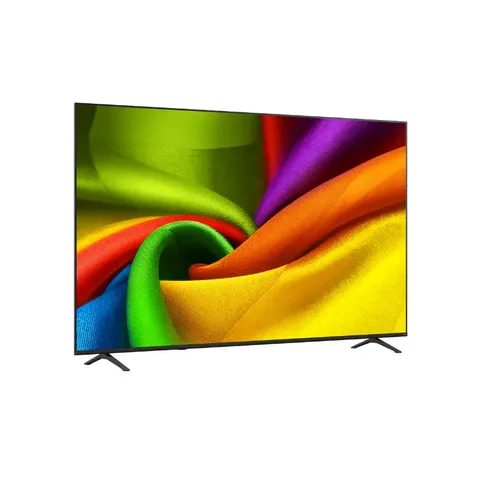 LG 55 Inch Nano 4K UHD Smart TV 55NU850B6LA Angle