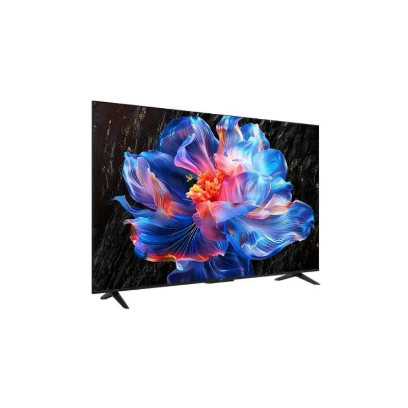 TCL 55 Inch UHD 4K Google Smart TV 55P6K | Tafelberg Furnishers