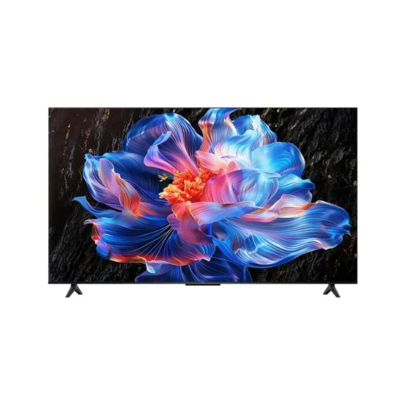 TCL 55 Inch UHD 4K Google Smart TV 55P6K | Tafelberg Furnishers