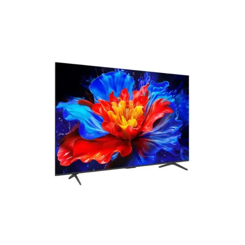 TCL 55 Inch QLED Google Smart TV 55P8K | Tafelberg Furnishers