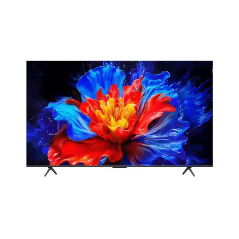 TCL 55 Inch QLED Google Smart TV 55P8K | Tafelberg Furnishers