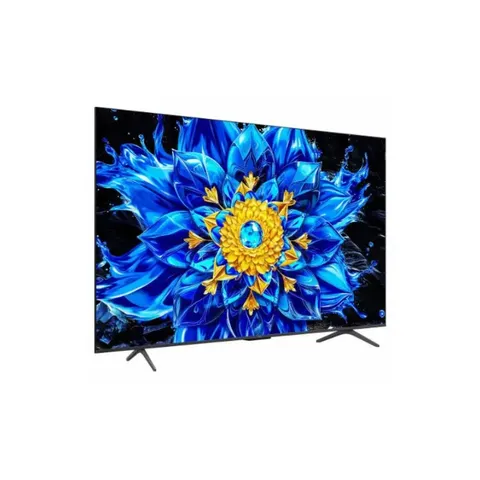 TCL 55 Inch 4K QD-Mini LED Google Smart TV 55P8L Angle
