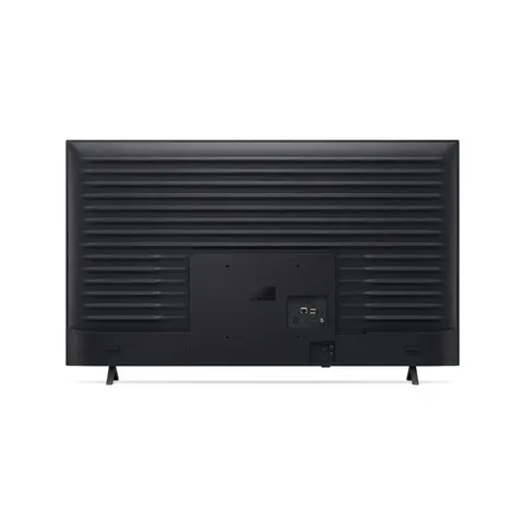 LG 55 Inch QNED 4K Mini-LED Smart TV 55QNED70B6T Back