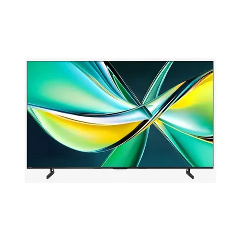 Hisense 55 Inch ULED 4K Mini LED Smart TV 55U6QPRO Front
