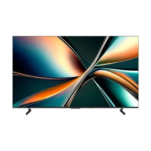 Hisense 55 Inch ULED Mini LED 4K Smart TV
